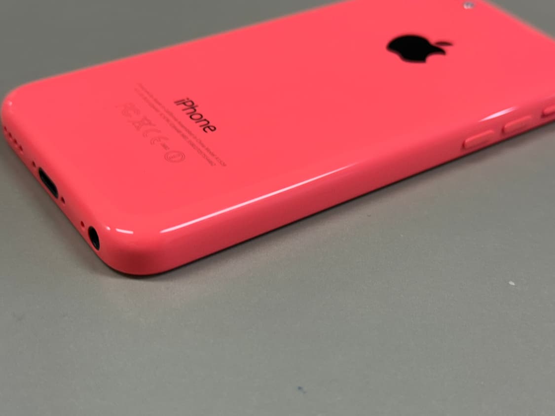 아이폰5C 16G 상품이미지5