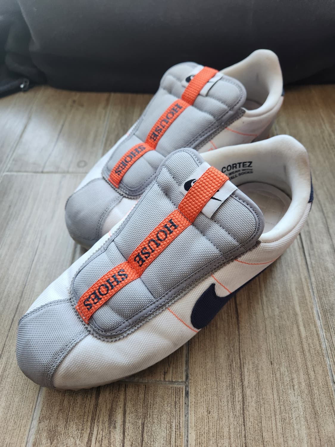 나이키x켄드릭라마 코르테즈 (270) 상품이미지1