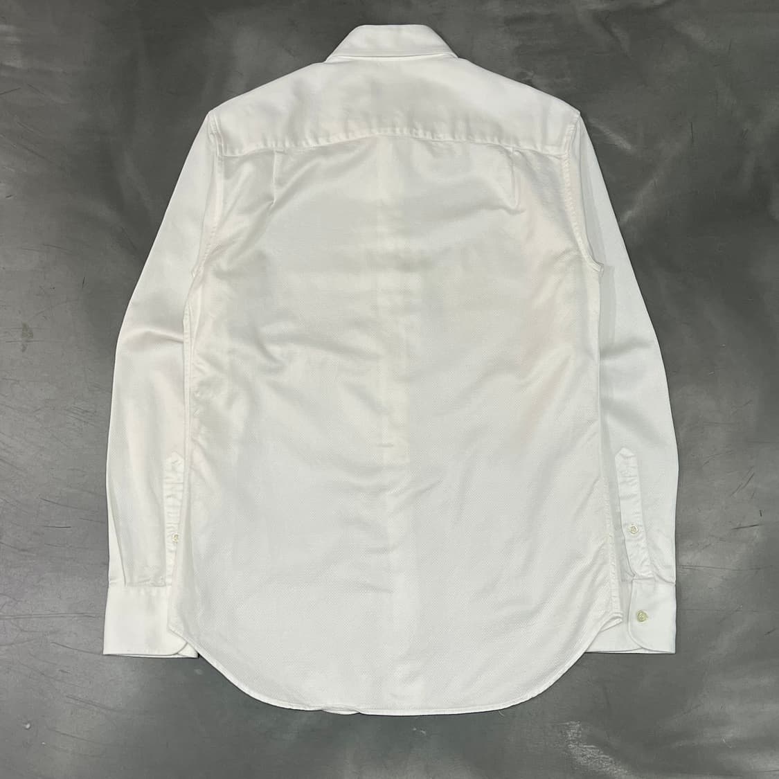  엠포리오 아르마니 화이트 셔츠 y16051 상품이미지2