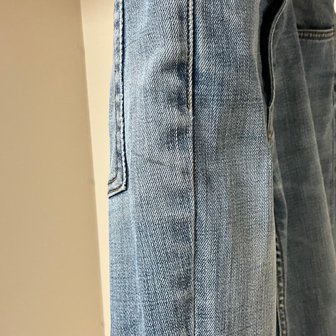 [Acne Studios] Ace LT Prince Denim Jeans 상품이미지6