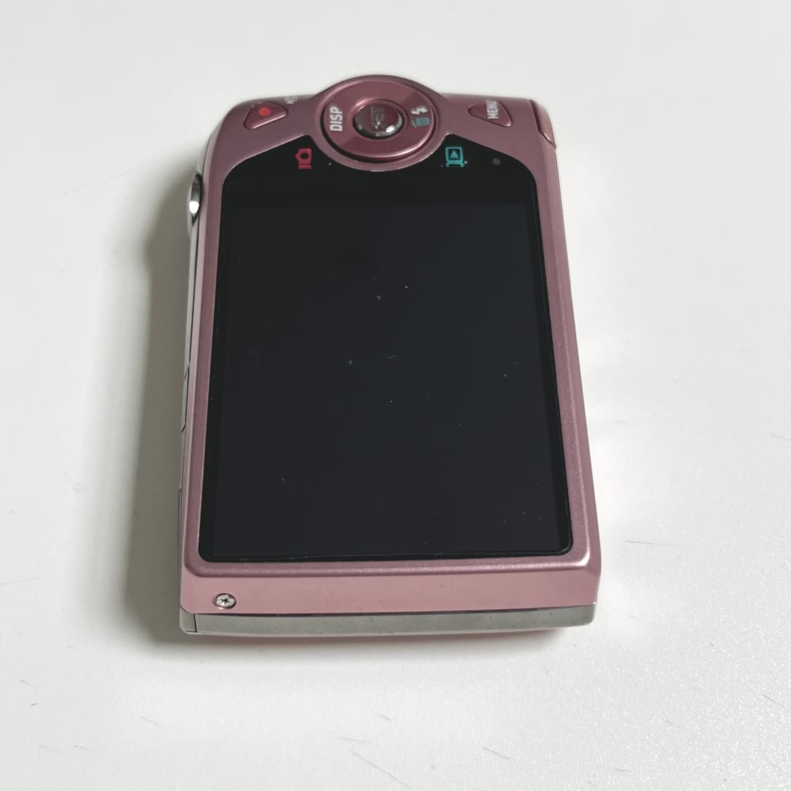 Casio exilim ex-z2300 카시오 엑슬림 z2300 핑크 상품이미지5