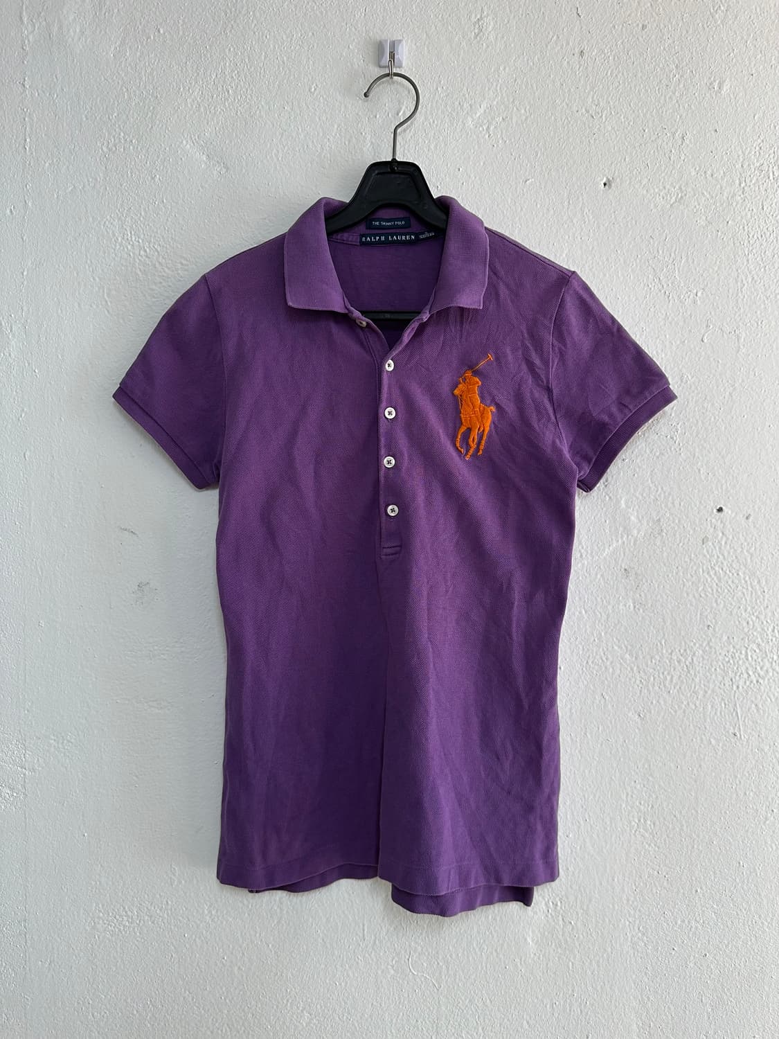 폴로 빅포니 반팔 카라티 상품이미지1