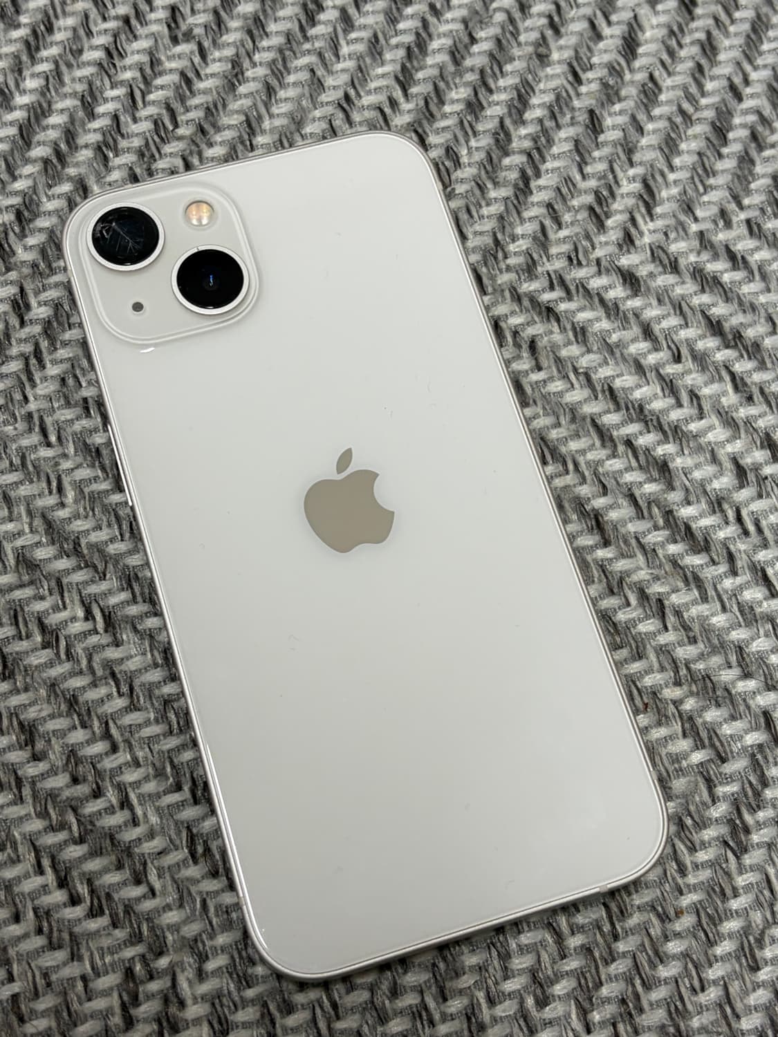 아이폰13 128g 화이트 상품이미지1