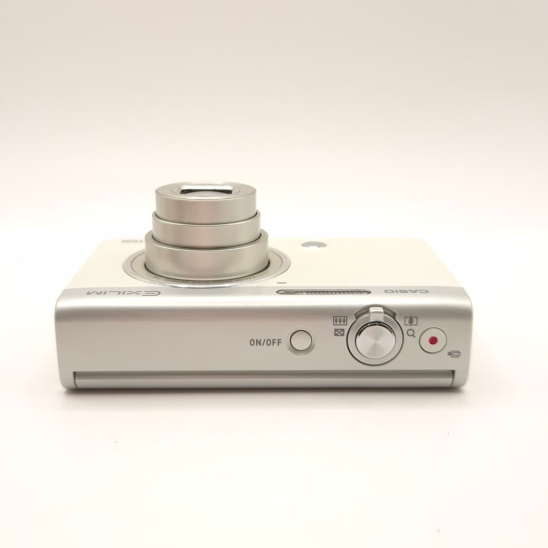 ✨️ 카시오 EXILIM EX-ZR60 화이트🤍 감성 셀카 끝판왕 상품이미지4