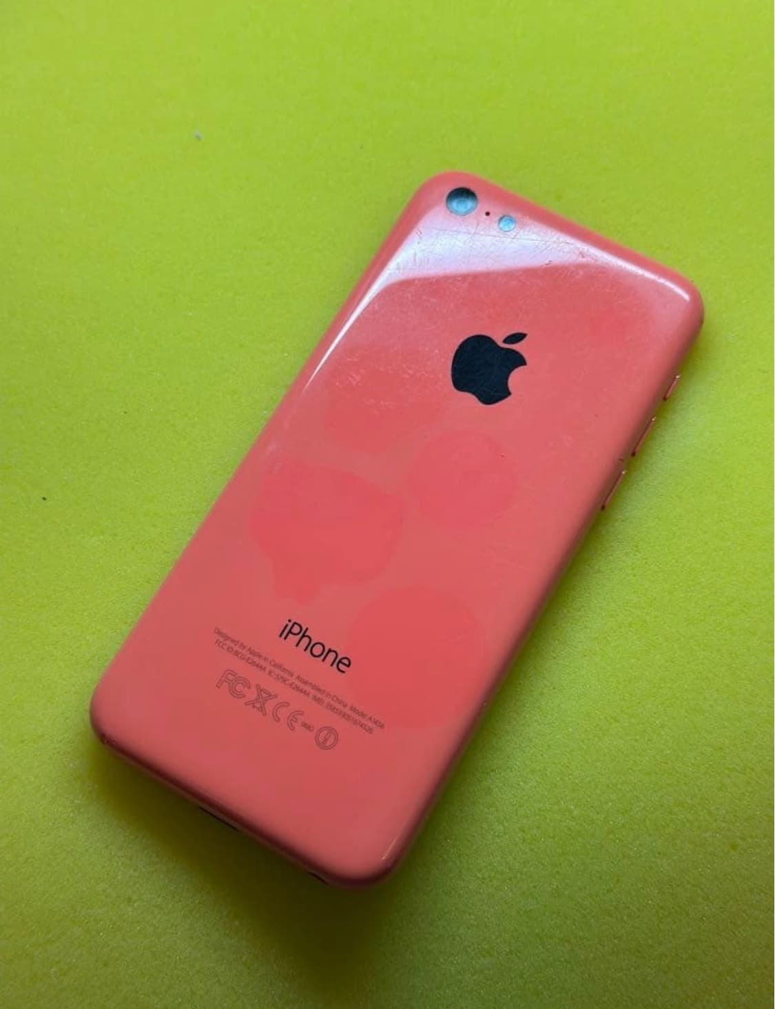 아이폰 5c 상품이미지1