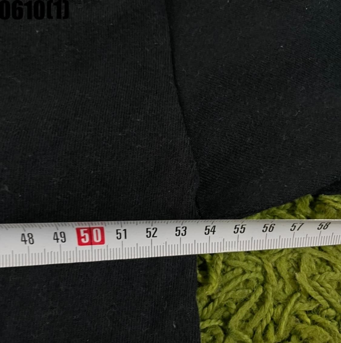 길단 반팔티셔츠 상품이미지5