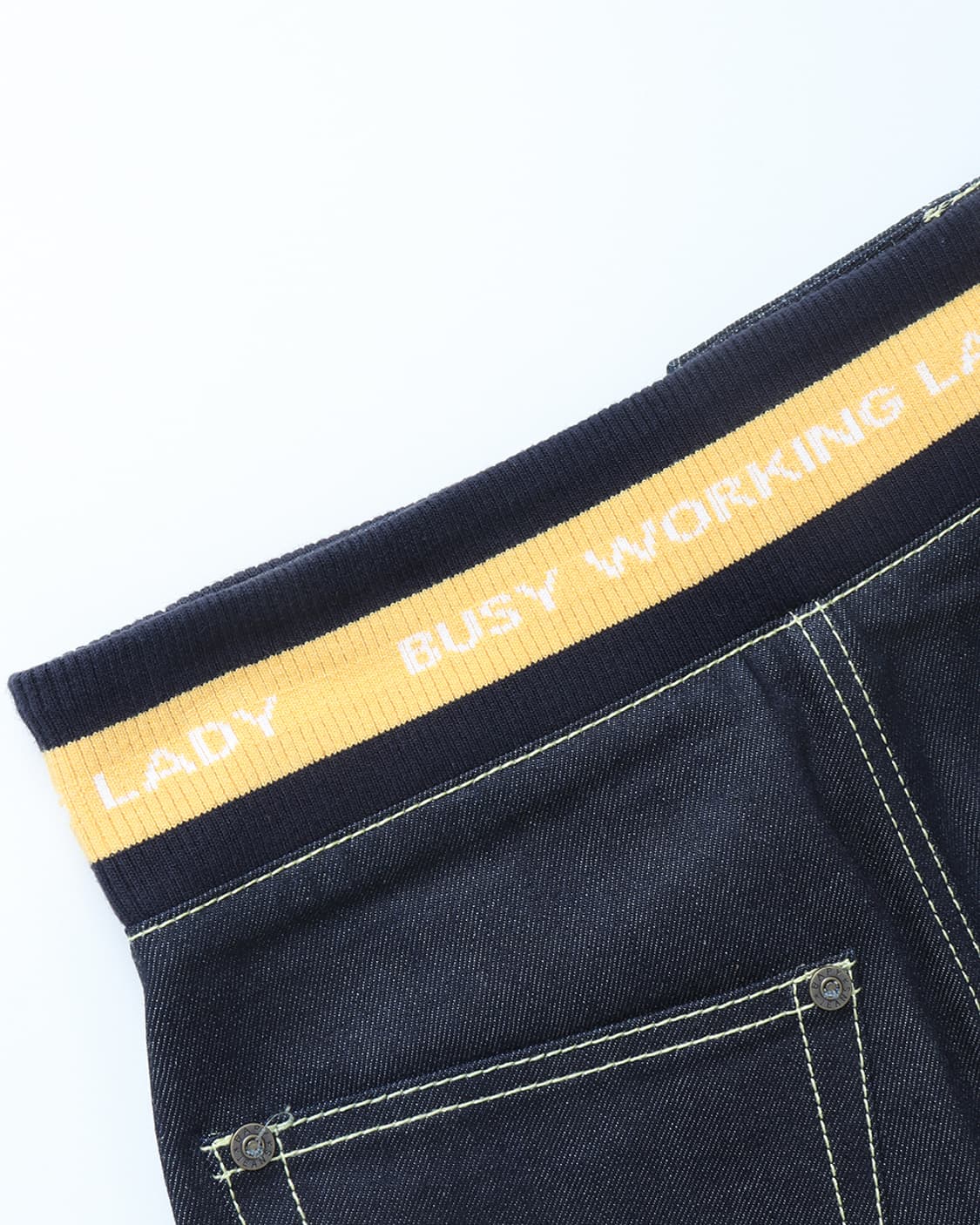 베이프 A BATHING APE Bapy Skirt 상품이미지7