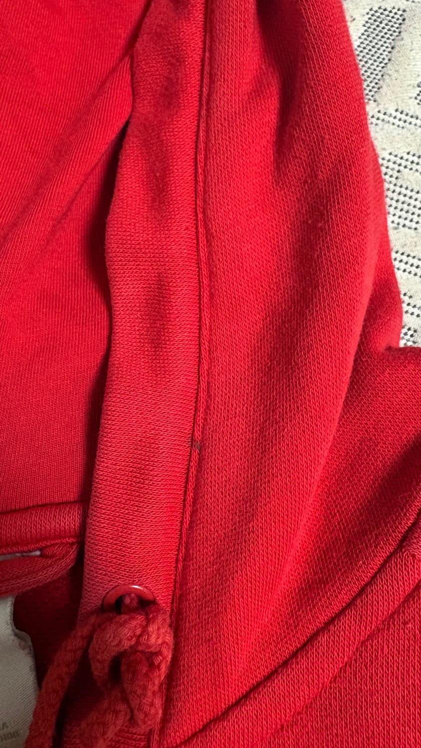 아디다스 리버풀 유니크 후드집업 100 상품이미지6