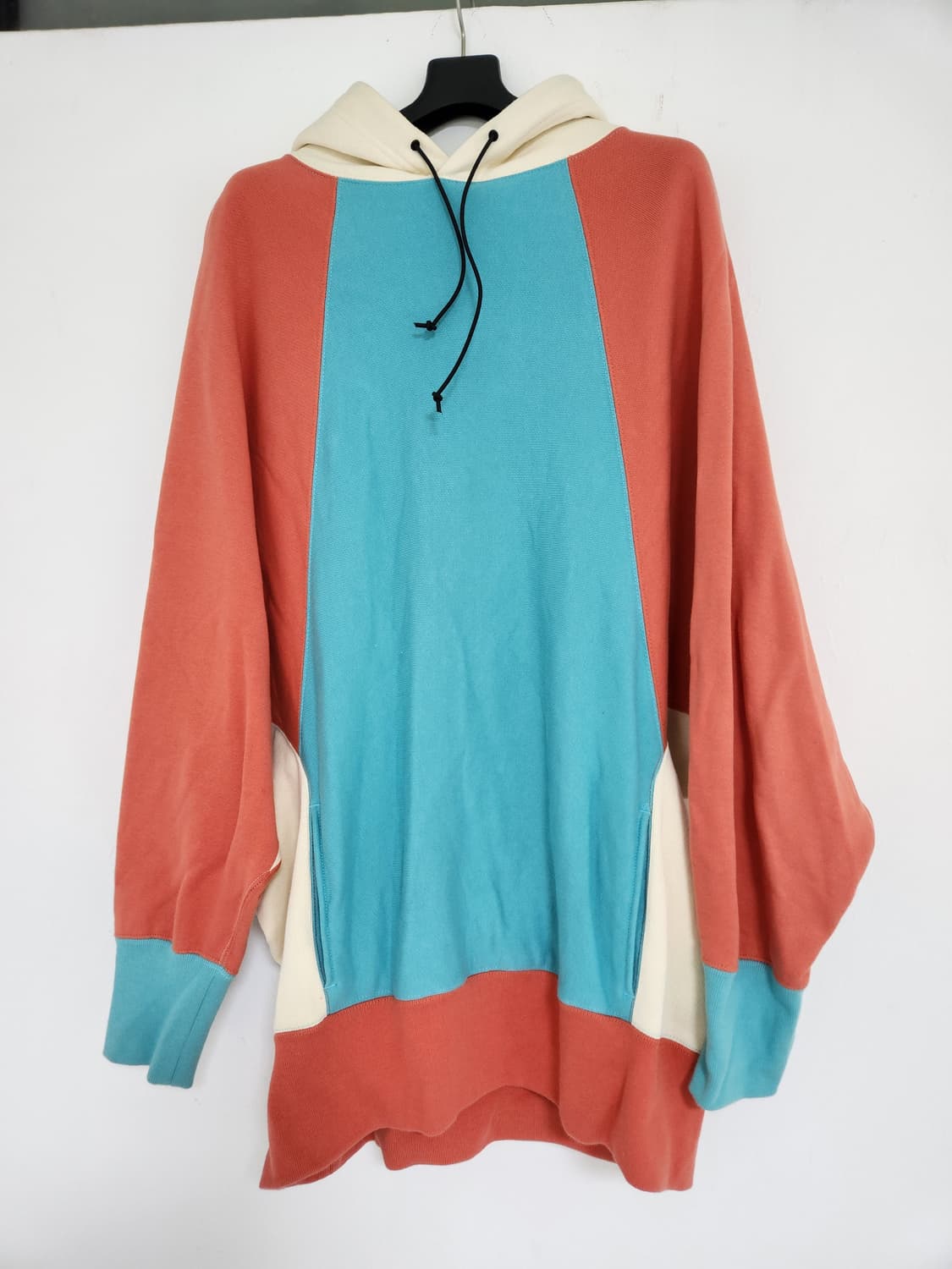 N.HOOLYWOOD 가오리핏 후드 상품이미지2