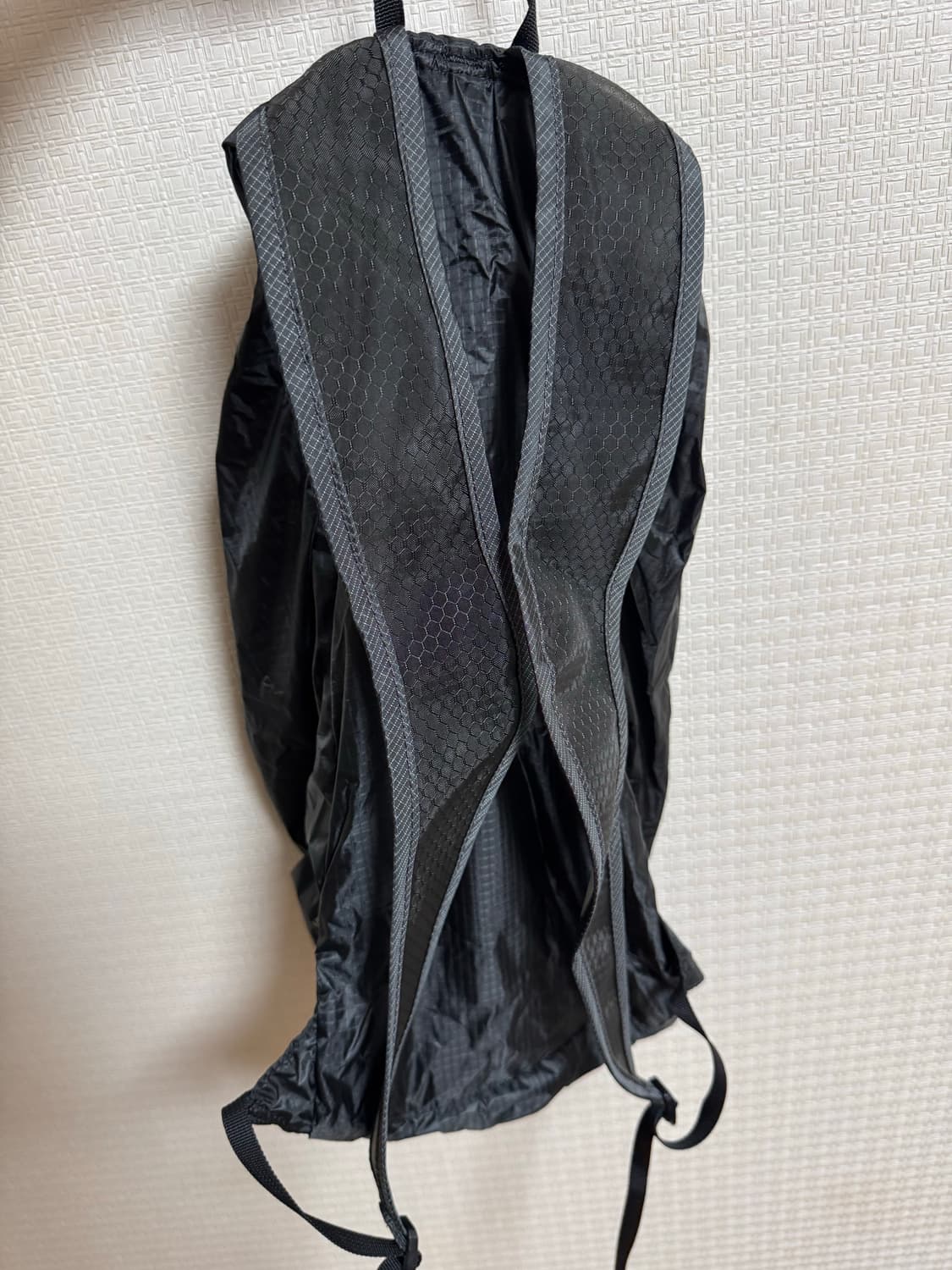 몽벨 버사라이트 15L 백팩 상품이미지2