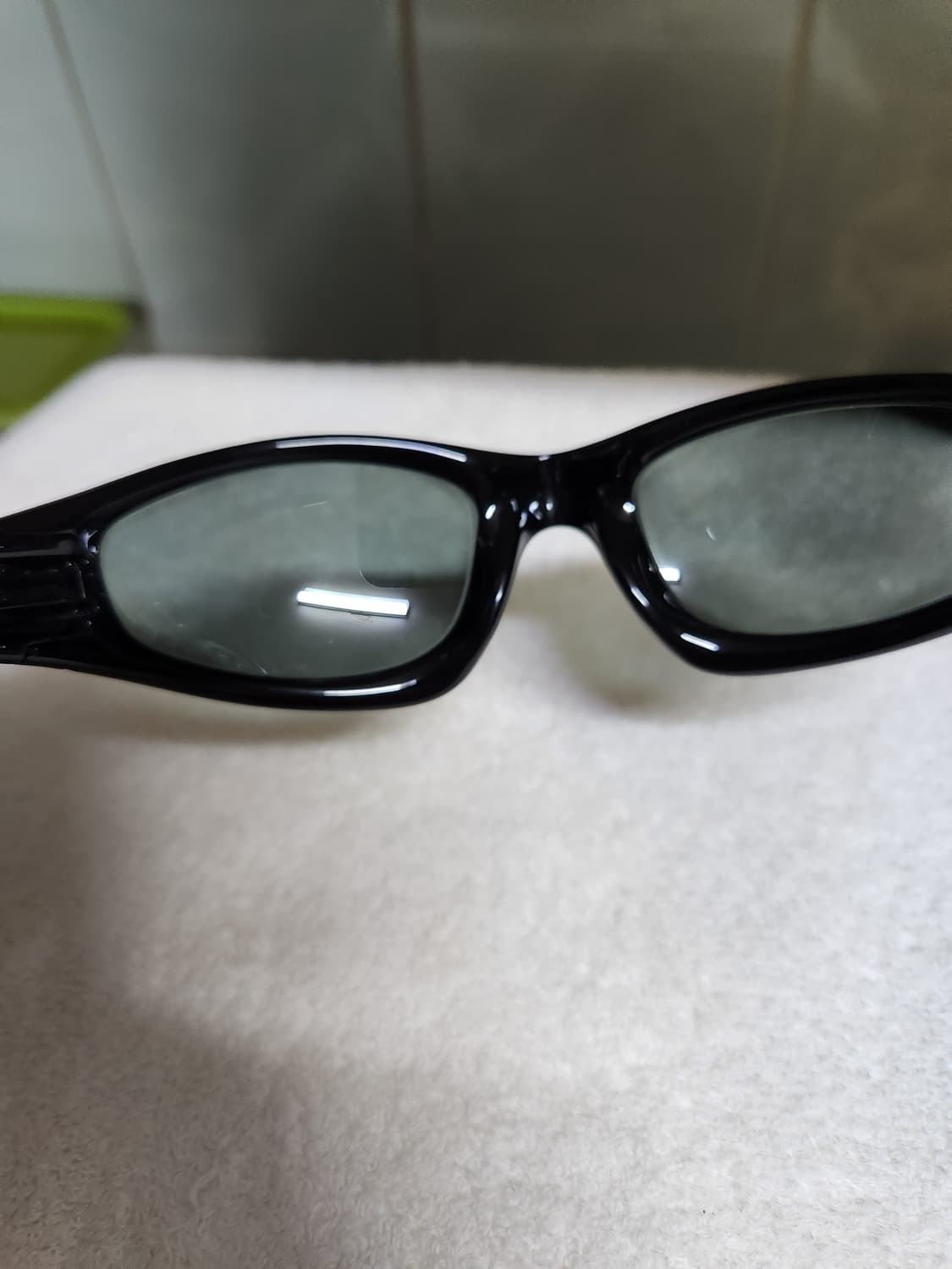 오클리 뉴스트레이트자켓 선글라스 고글 oakley 상품이미지4