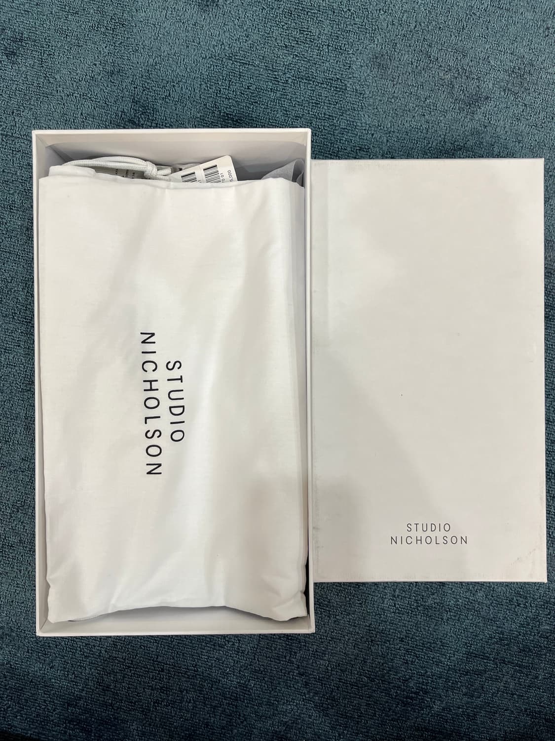 (새상품)스튜디오니콜슬 클로그 270  상품이미지4