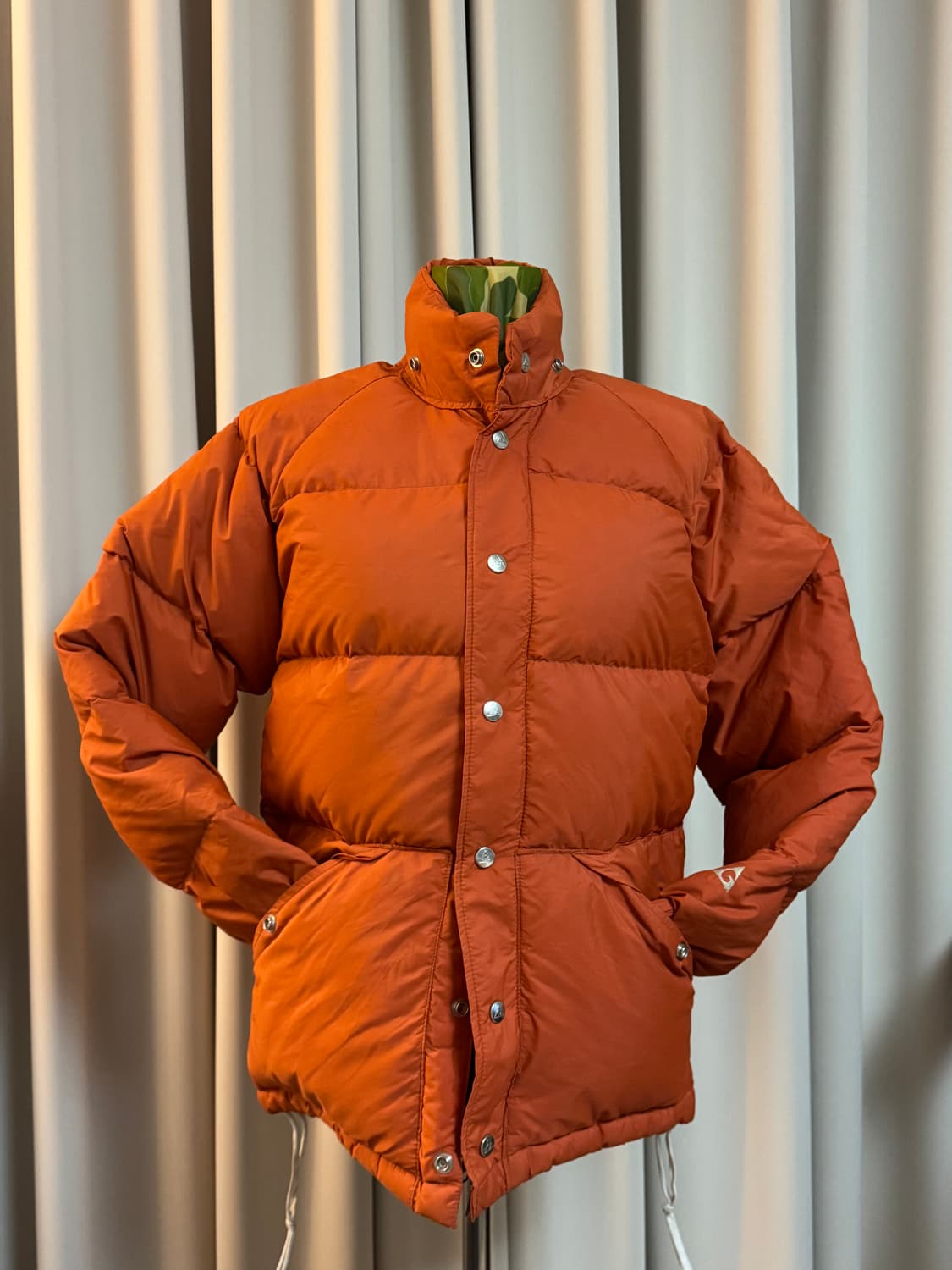 게리 gerry 패딩 상품이미지2