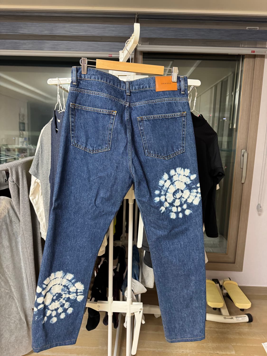 Sandro paris 상품이미지2