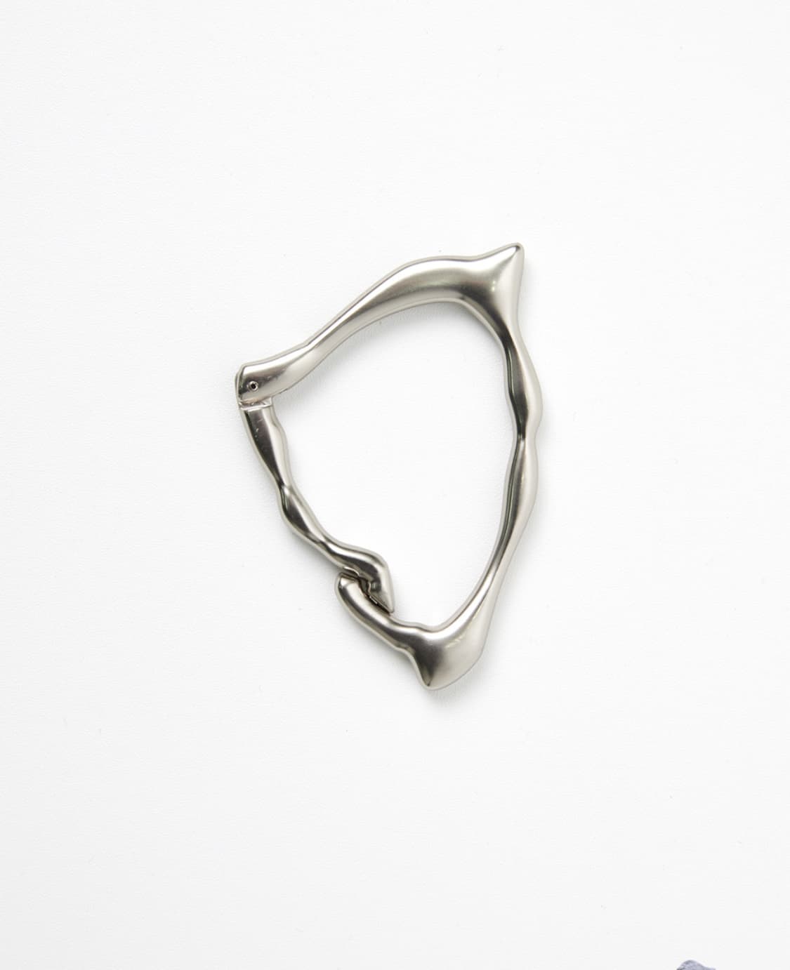 Bone & Joint Carabiner Silver 상품이미지2