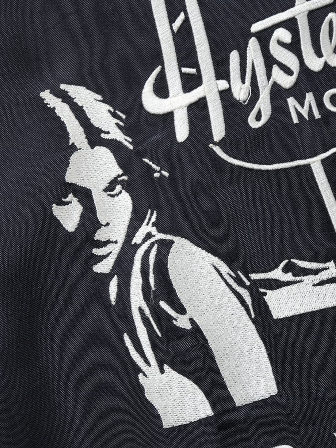 히스테릭글래머 HYSTERIC GLAMOUR HYS Sukajan 상품이미지10