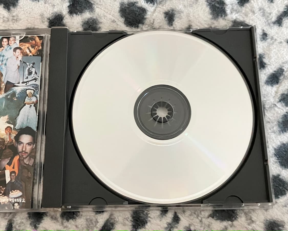 90년대 비스티 보이즈 Beastie Boys CD 상품이미지3
