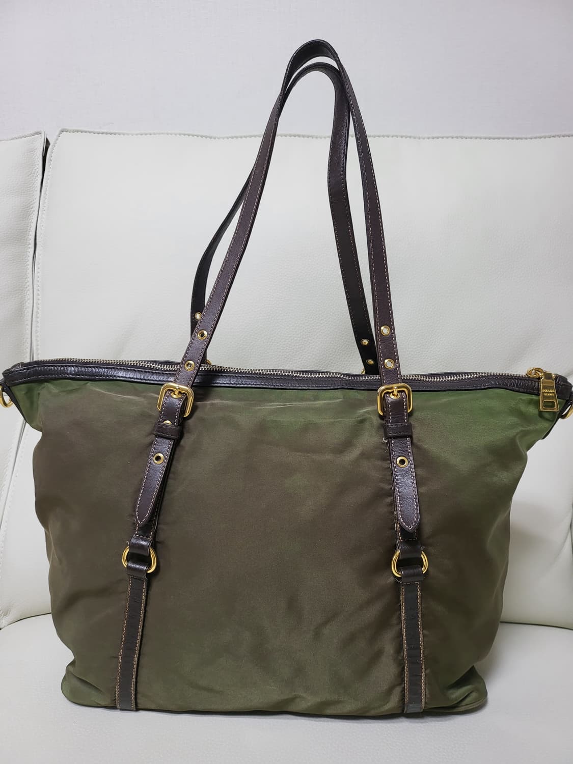 프라다 숄더백  상품이미지2