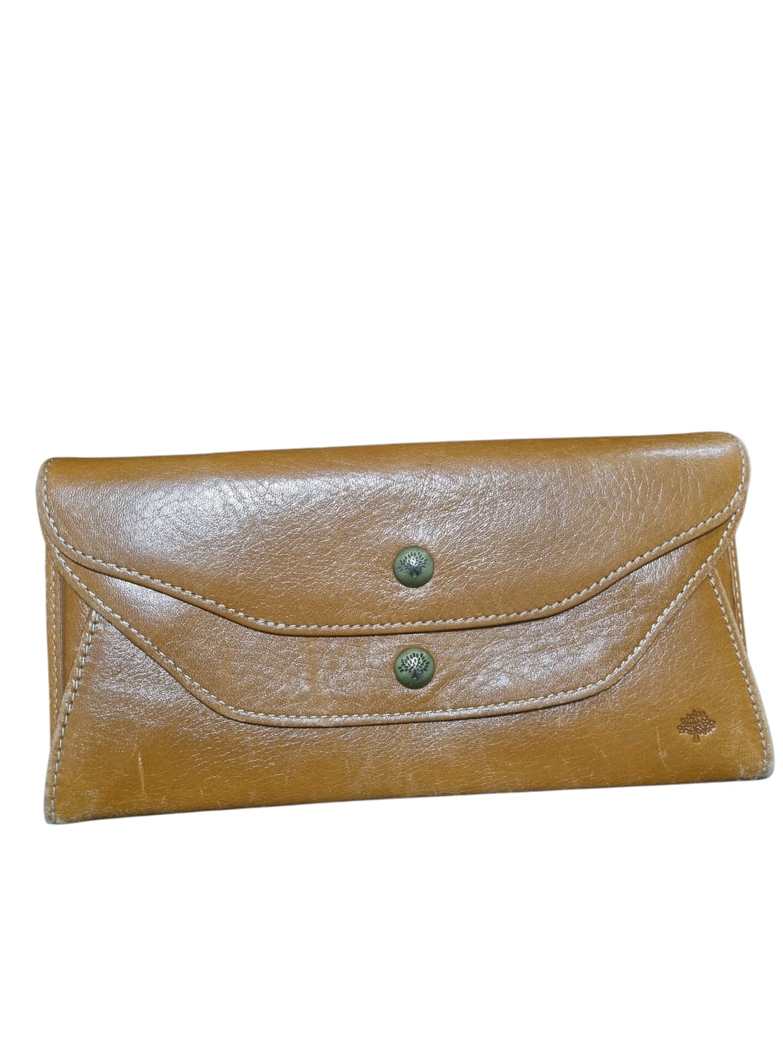 멀버리 가죽 장지갑 상품이미지1