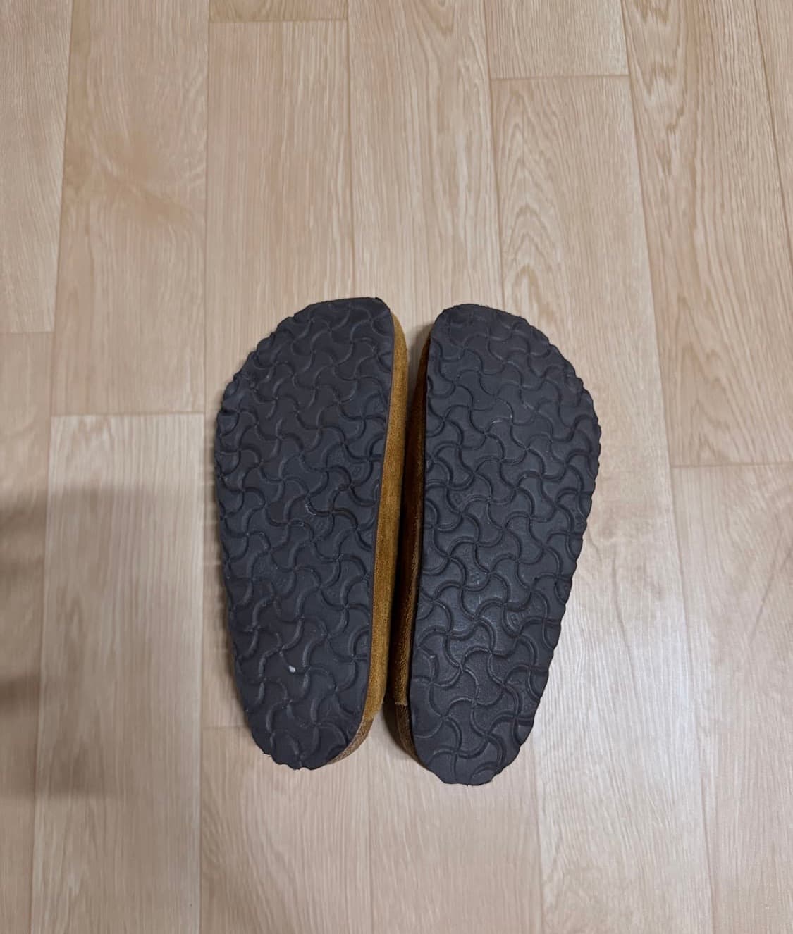 버켄스탁 보스턴 상품이미지4