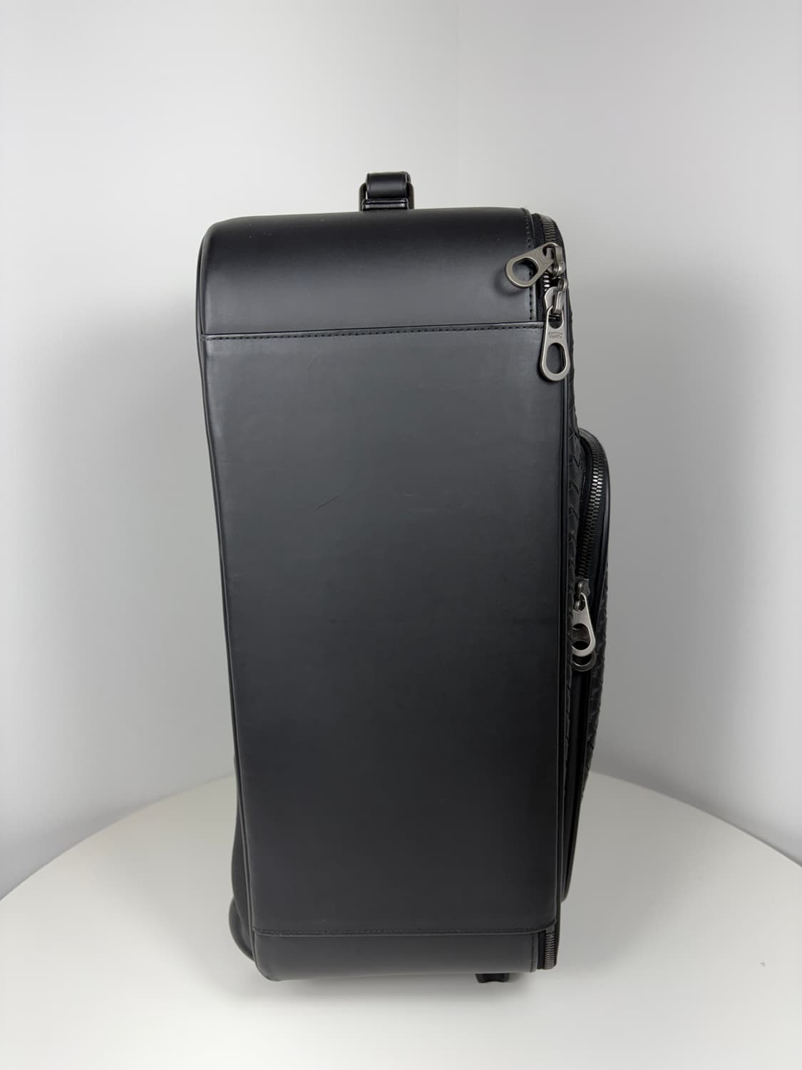 보테가베네타 인트레치아토 기내용캐리어 상품이미지3