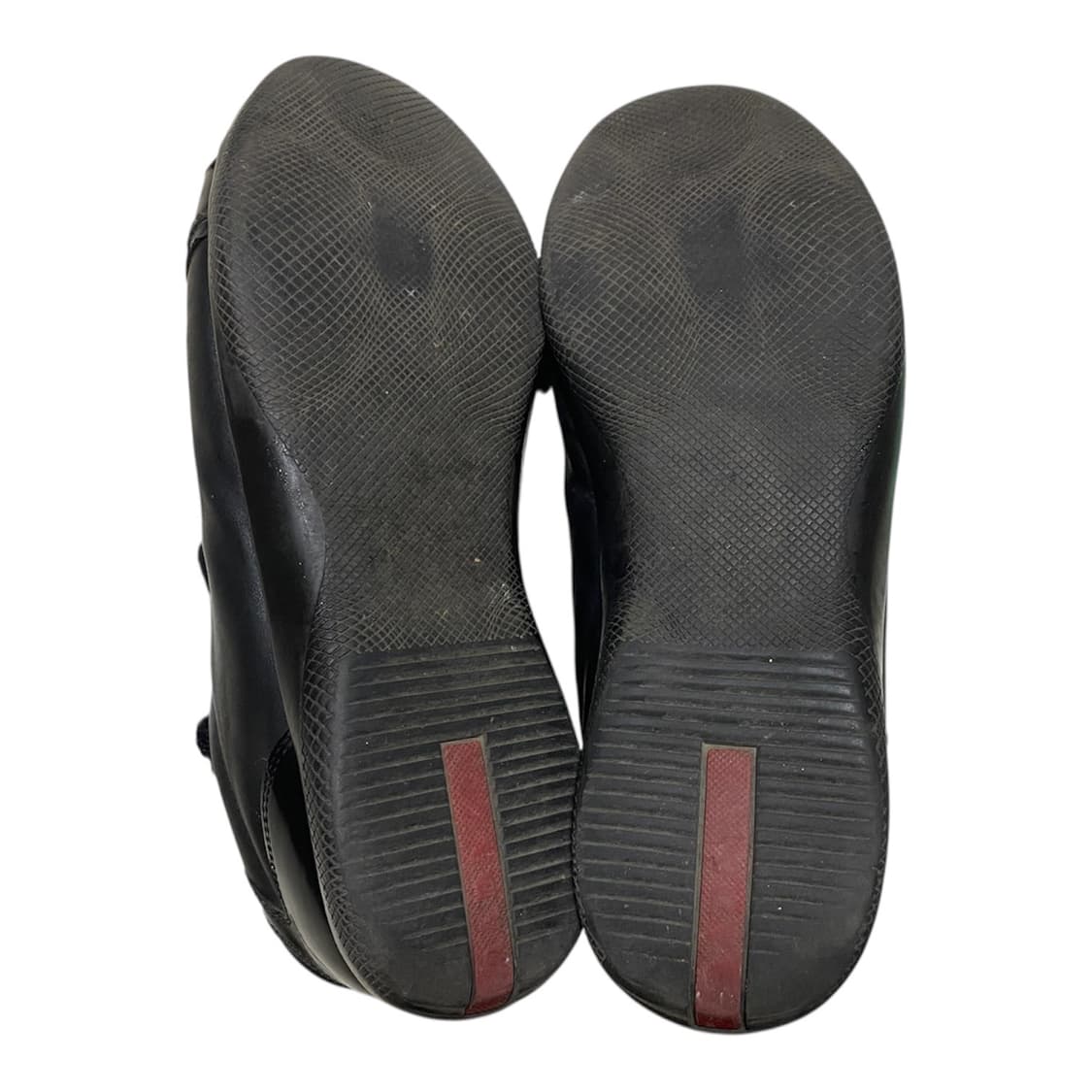 [275] 프라다 스포츠 아카이브 레더 스니커즈 상품이미지4