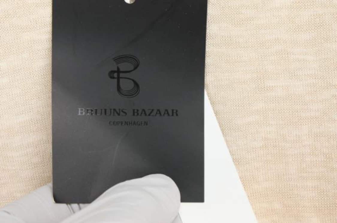 브룬스바자 니트 상품이미지5