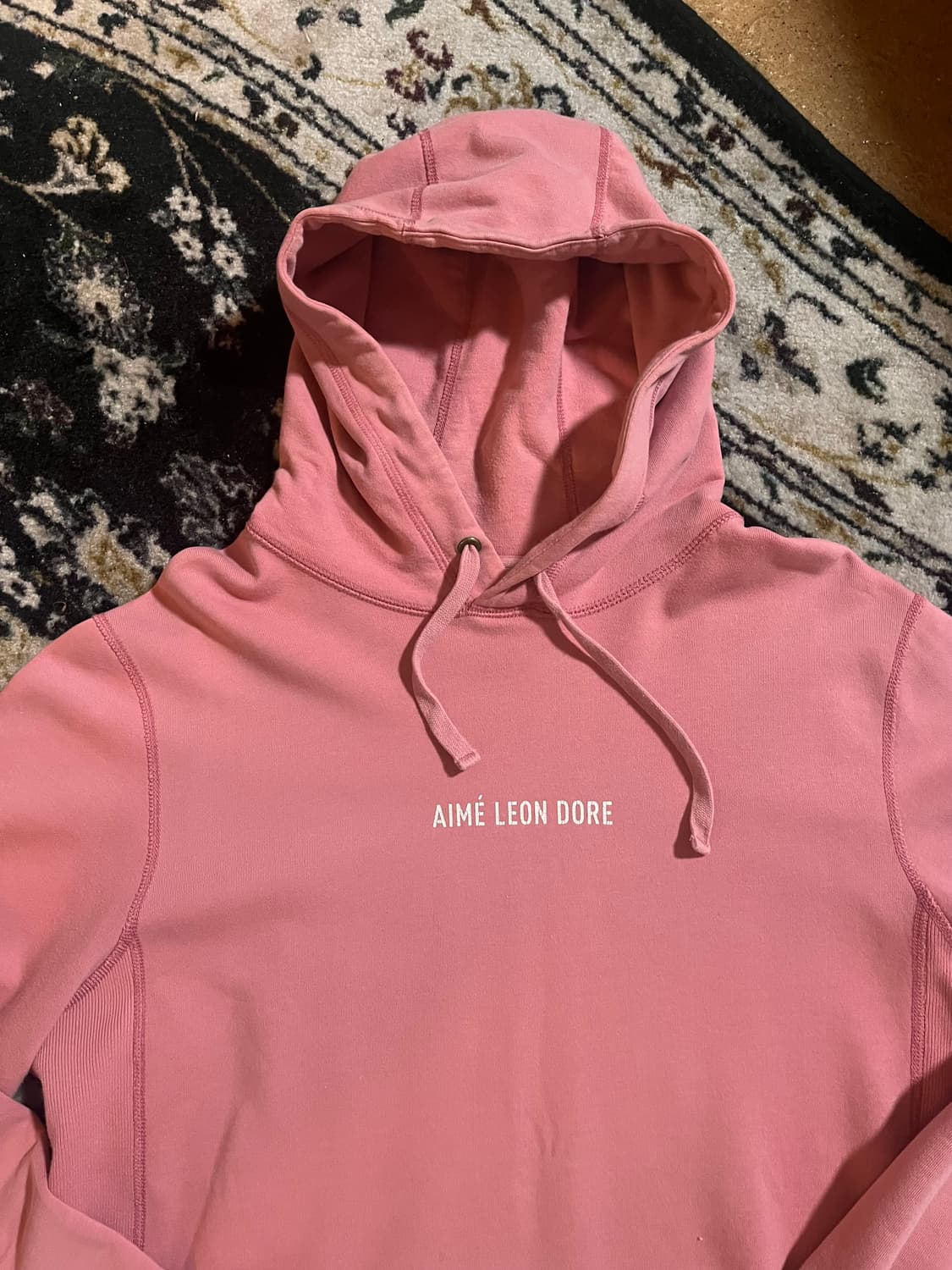 Aime leon dore 후디  상품이미지2