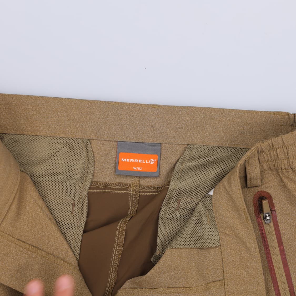 W82 머렐 등산복 바지 팬츠 0325H1 상품이미지4