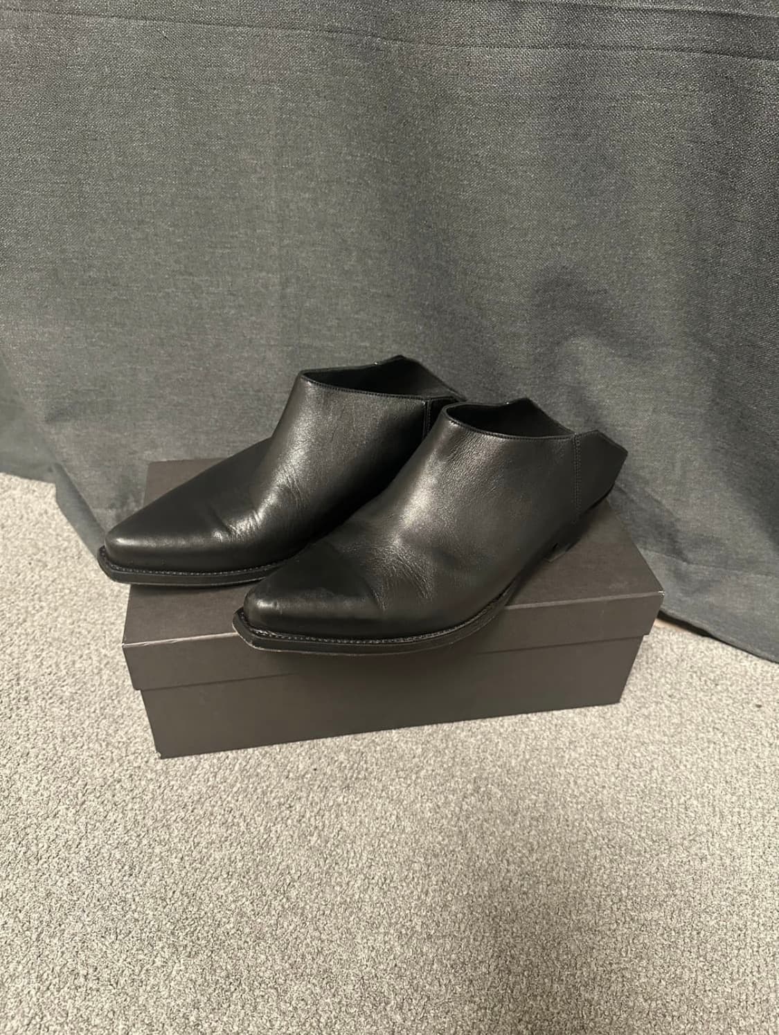 gabriela coll garments sendra cropped 42 상품이미지1