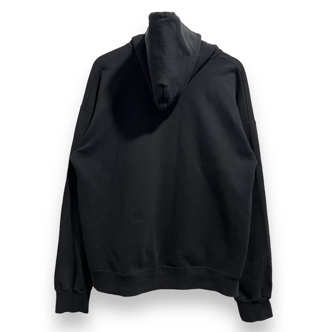 트레셔 오버핏 후드티 상품이미지2