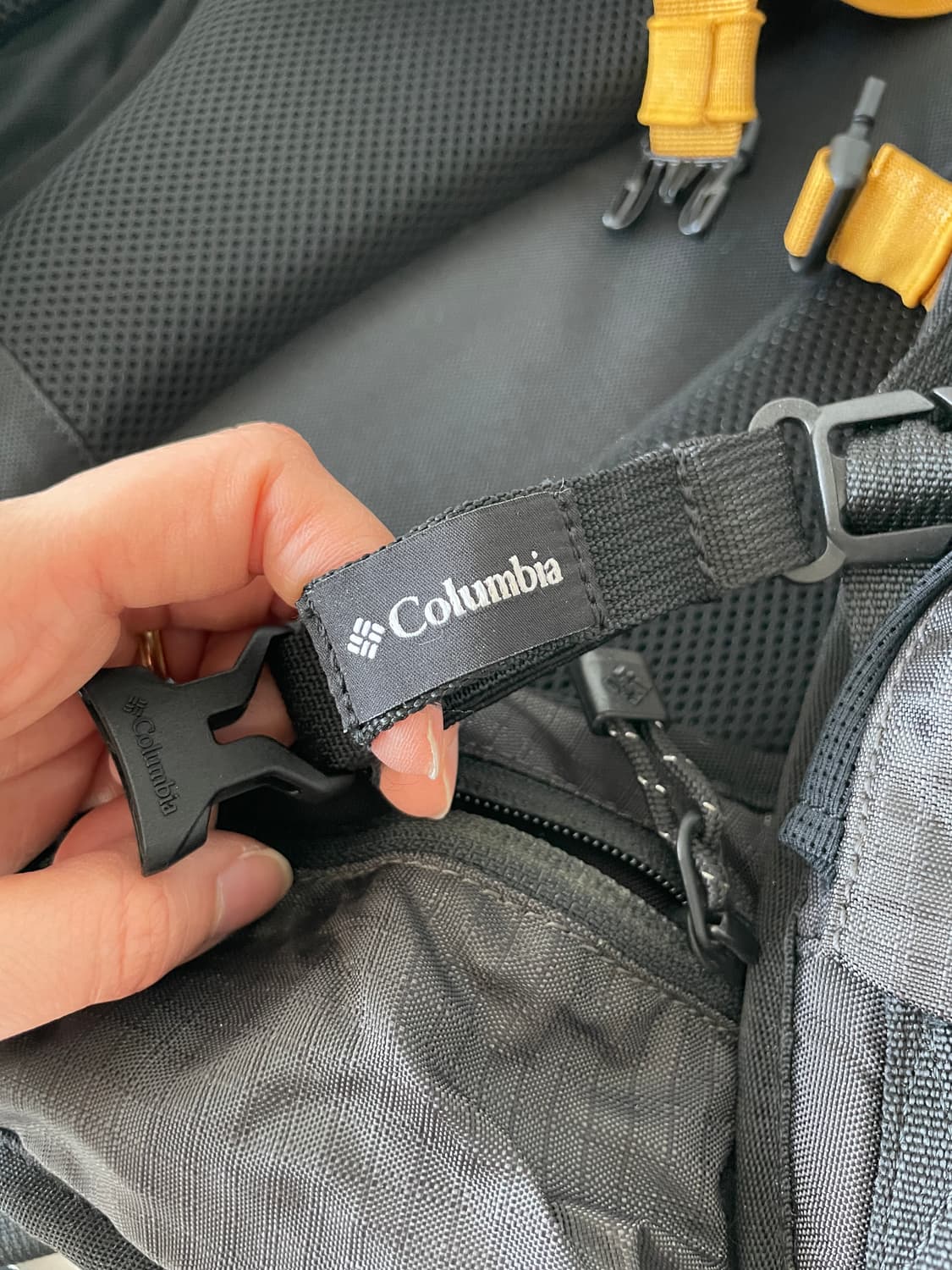 컬럼비아(Columbia) 백팩 상품이미지9