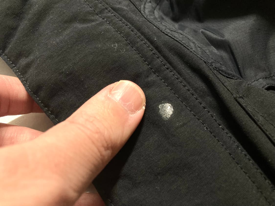 00s 오클리 로드퓰3 유틸리티 다운 파카 105-110 상품이미지10