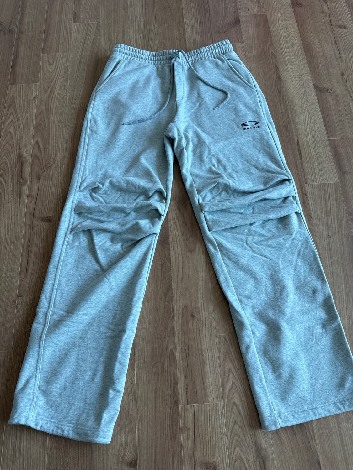 GRAILZ 스웻팬츠 상품이미지2