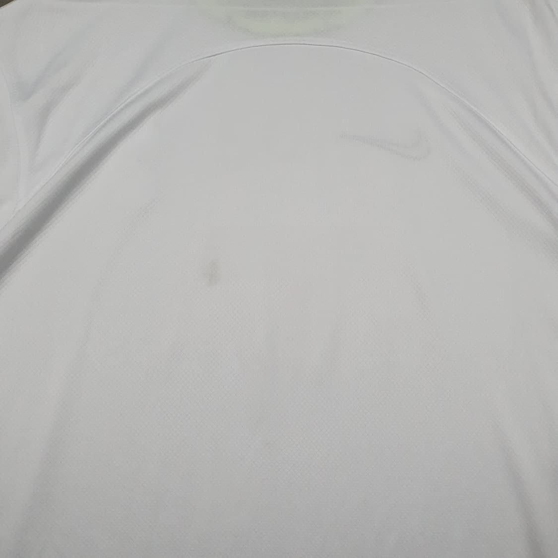 2XL 나이키 토트넘 22-23 손흥민 AIA 반팔 홈 유니폼 져지 마킹 상품이미지10