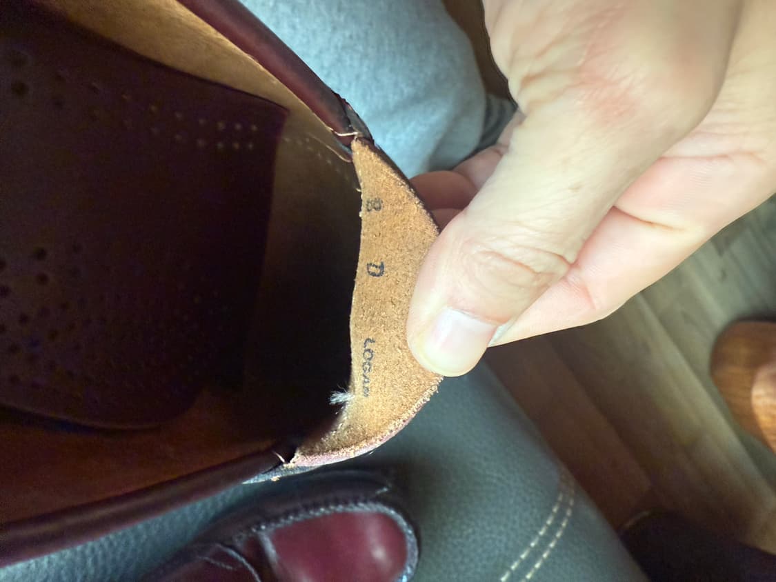 Bass 위준 페니로퍼255 상품이미지2