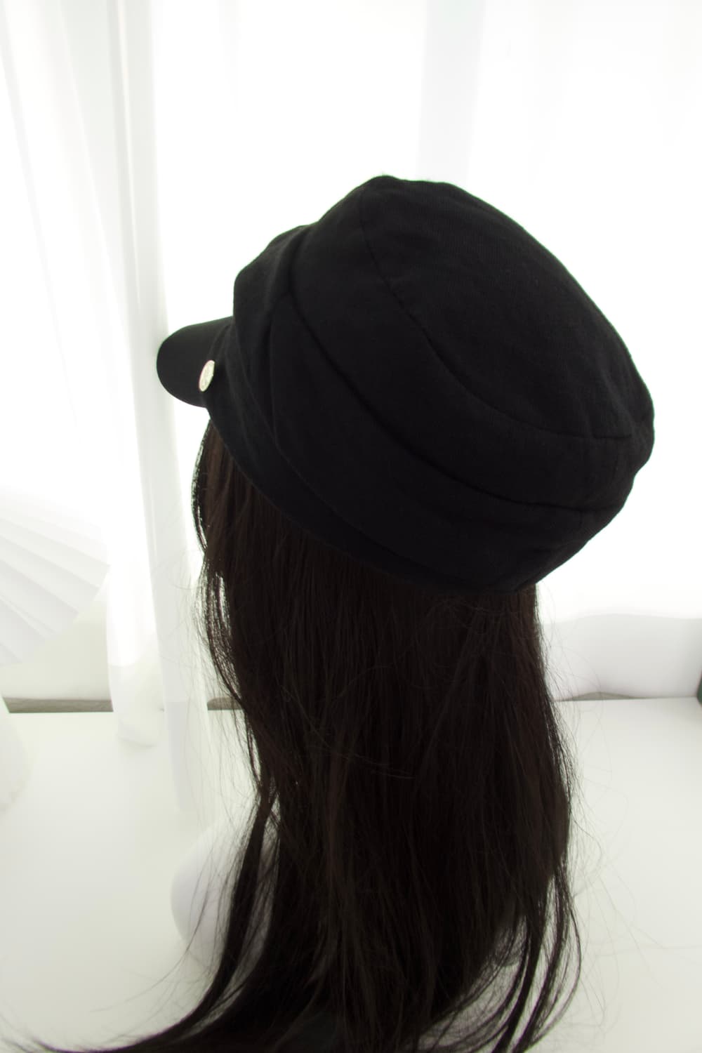 CA4LA 카시라 드레이프 캡 상품이미지10