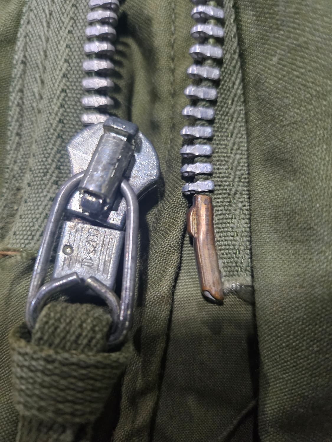 60s 2세대 M65 S/R  상품이미지5