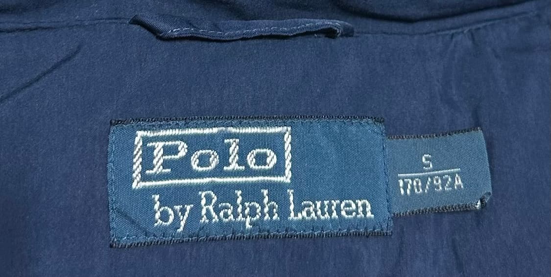 폴로 랄프로렌 푸퍼 다운 패딩 상품이미지3