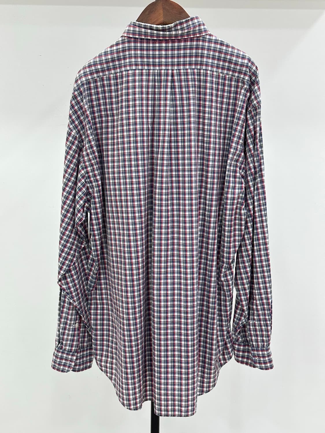 랄프로렌 폴로 남성 남방 상품이미지7