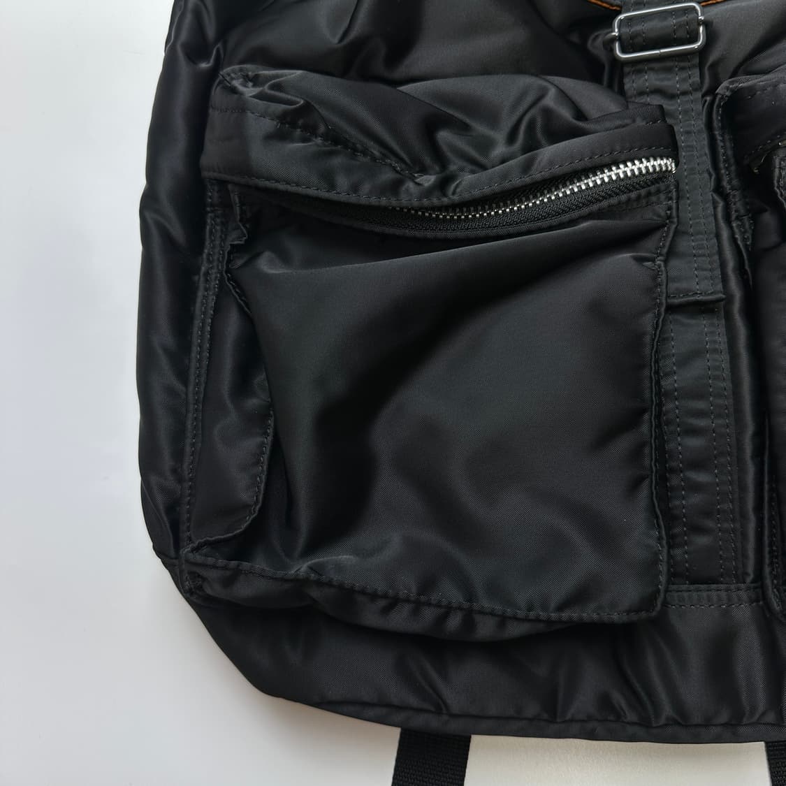 PORTER TANKER RUCKSACK 포터 탱커 럭색 상품이미지4