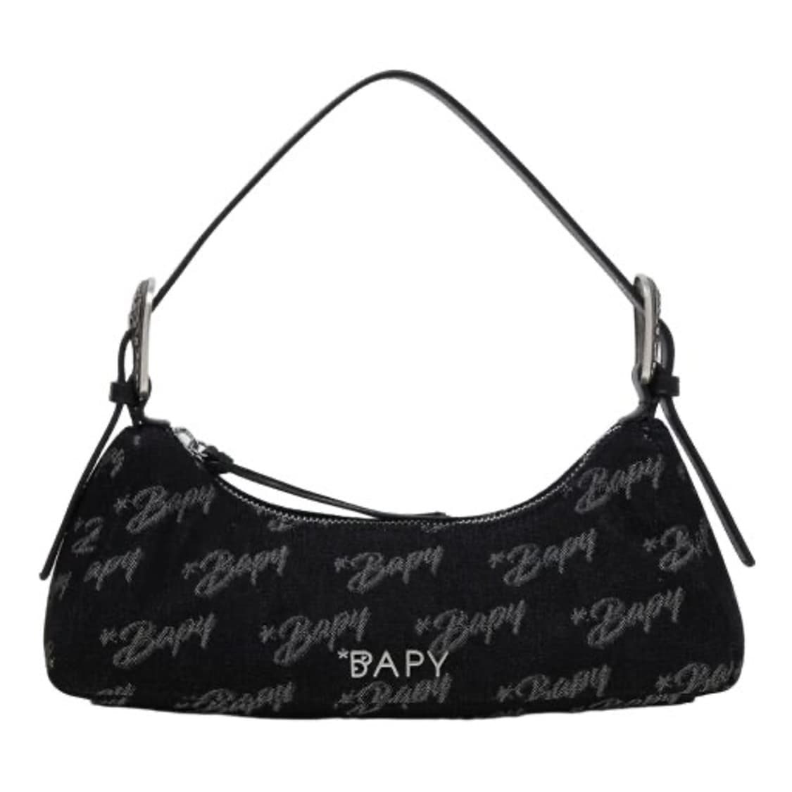 베이프 우먼즈 BAPY BUCKLE SHOULDER BAG 상품이미지1