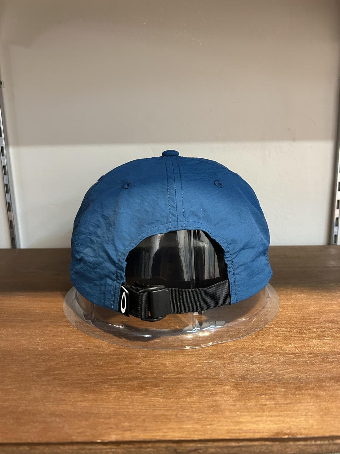 오클리 골프 플래그 나일론 볼캡 상품이미지3