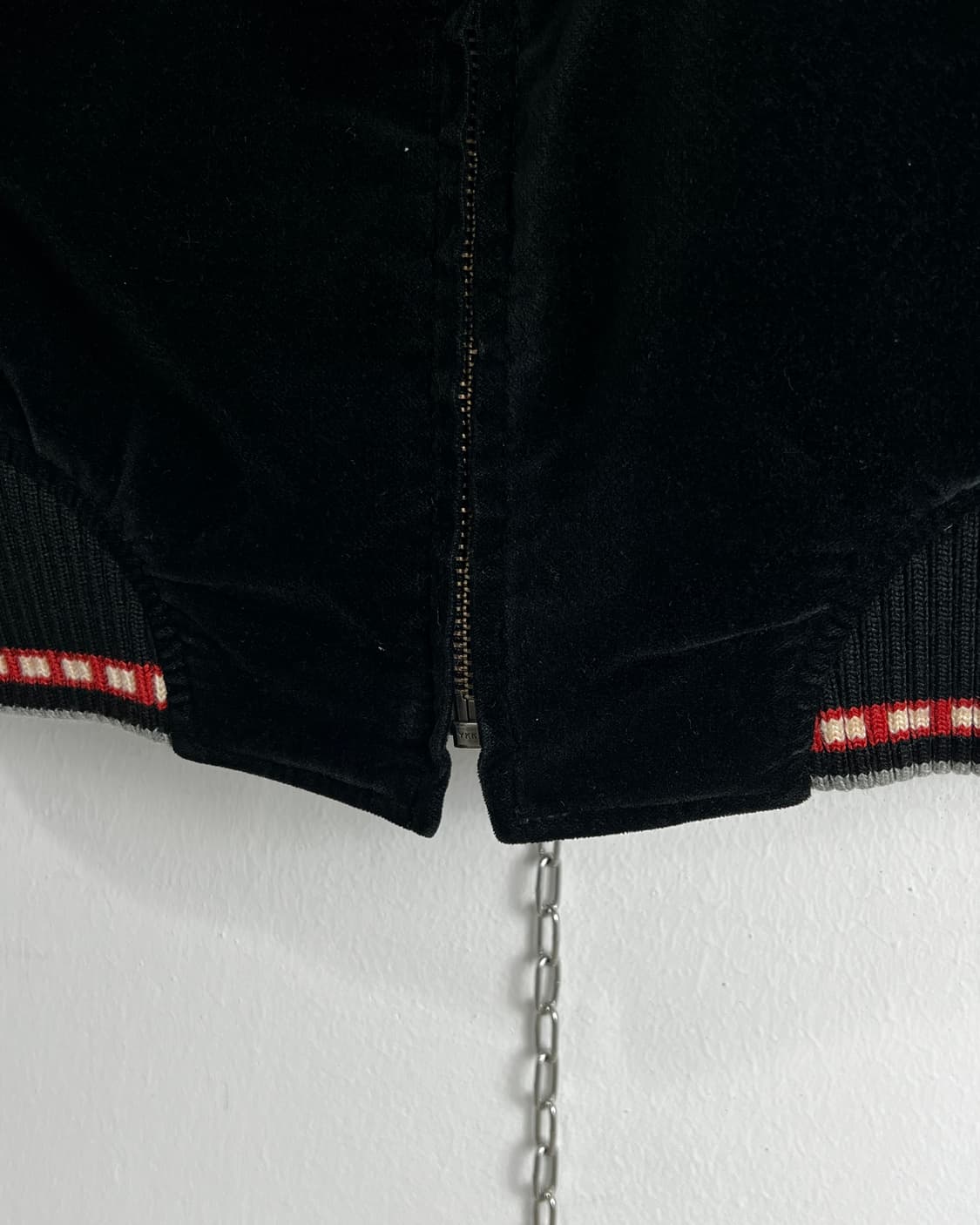 Hysteric Glamour Stadium Jacket 상품이미지8