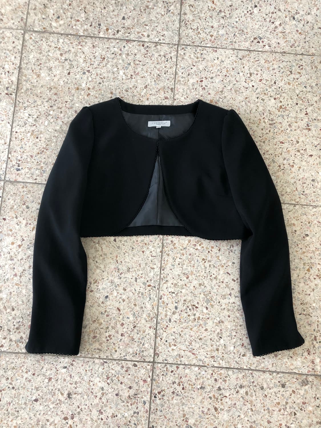 bolero jk 상품이미지10