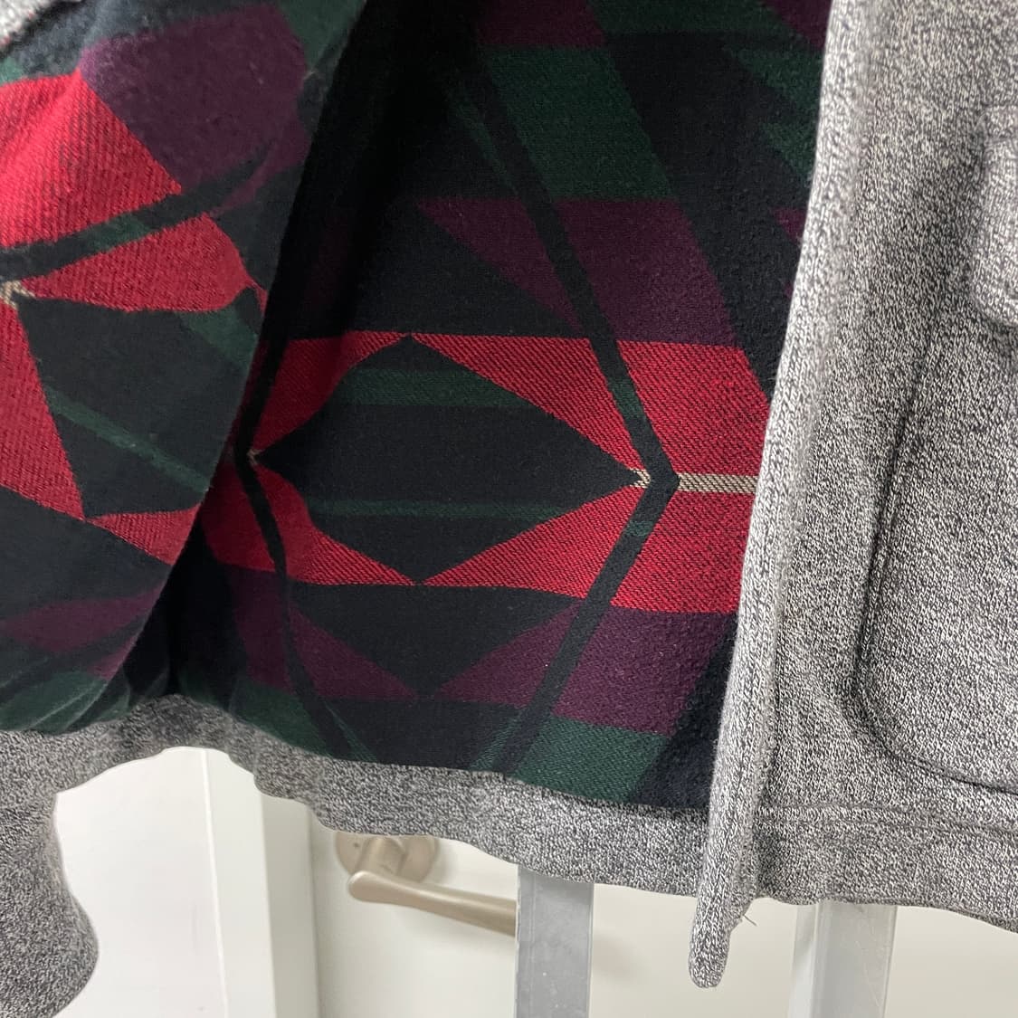 폴로 랄프로렌 숄카라 가디건 M 상품이미지6