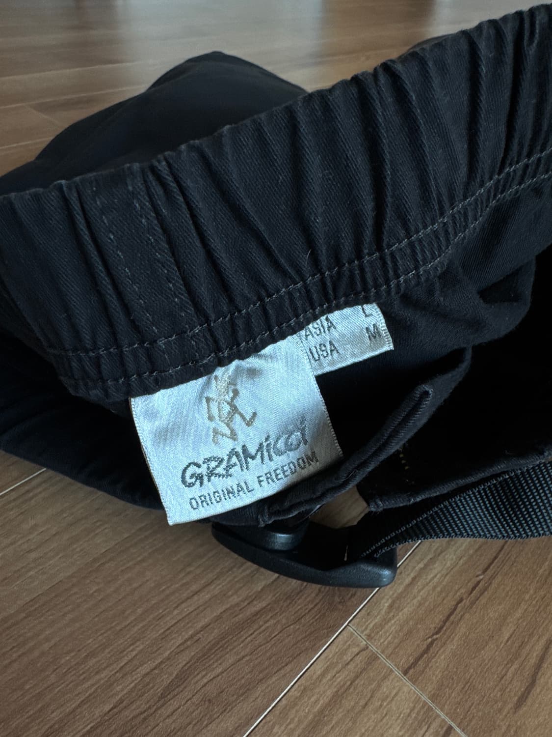 그라미치 숏팬츠 상품이미지4