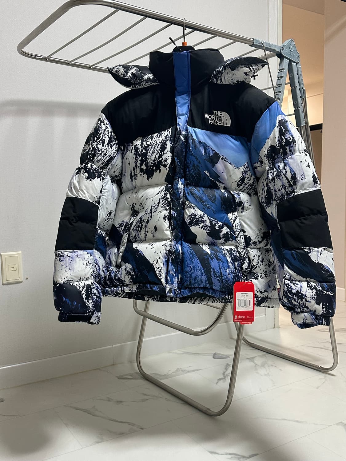 슈노 설산 발토로 상품이미지1