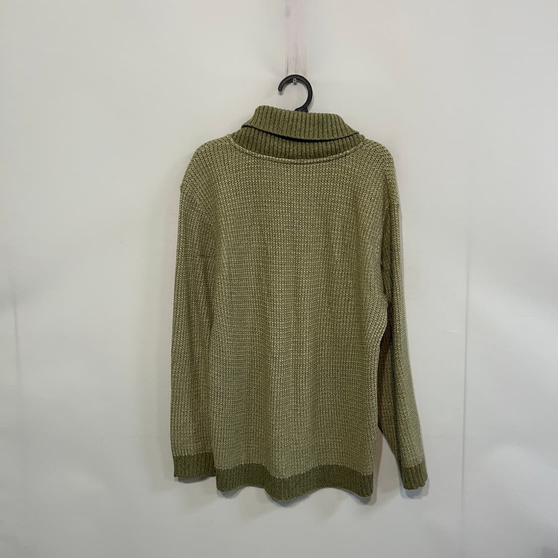 라코스테 남성 니트 100 상품이미지3