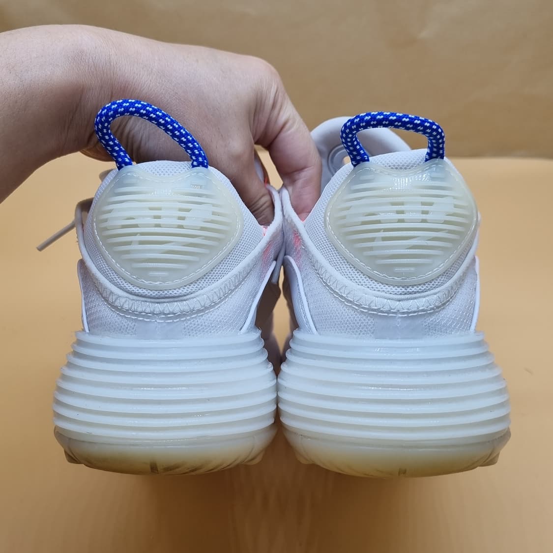 나이키 에어맥스2090 운동화245  상품이미지4